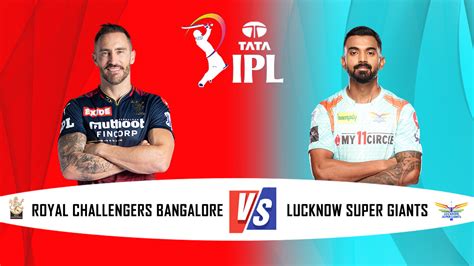 lsg vs rcb|ipl 2022 rcb vs lsg.